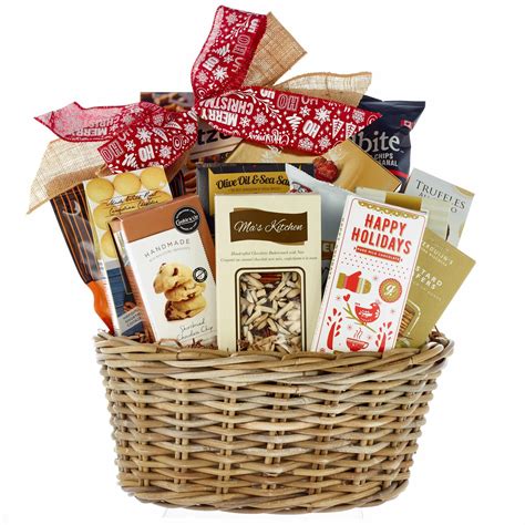 gift baskets online